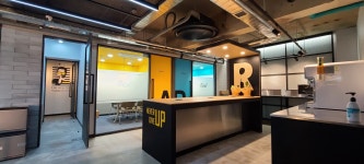 리얼스터디카페 이촌1호점