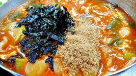 부영칼국수
