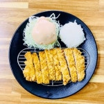 착한우동돈까스