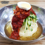 전통가야 밀면전문점