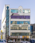 미바라운지 스터디카페 선학점