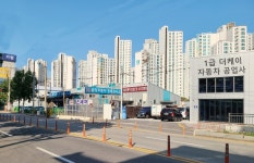 1급 더케이 자동차 공업사