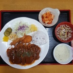 영돈가스
