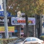 자담치킨 수원인계점