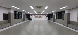 선인태권도체육관