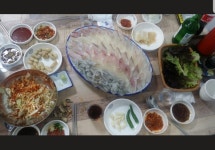 바로바로횟집