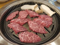 삼지창갈비