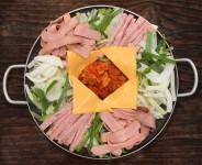 운암명가 부대찌개 서정직영점