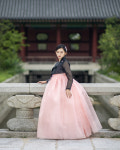 그날그한복