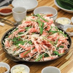 하원황칠오리 아주점