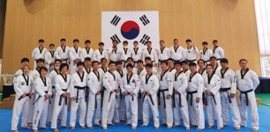 화랑태권도장
