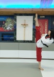화랑태권도장