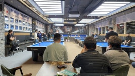 판테온당구클럽