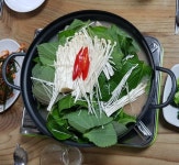 정다운식당