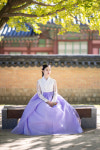 그날그한복
