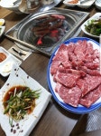 우리집한우식육식당