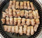 맛찬들왕소금구이 안양평촌점