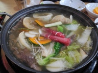 아리랑개성손만두