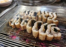 장수촌풍천장어