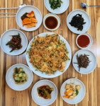 집밥한상