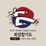 최강합기도