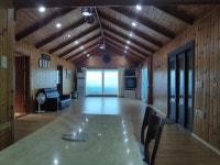 용인 하늘이닿은집 펜션