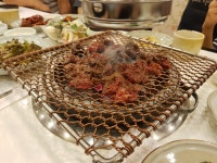 광양참숯불고기