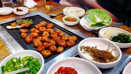 산청양곱창
