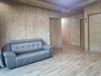 용인 하늘이닿은집 펜션