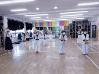 대한검도회 마석검도관