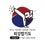 최강합기도