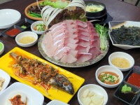 총각수산 대게 킹크랩