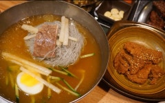 나주면옥 주안점