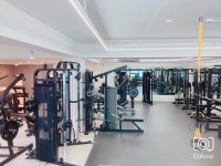 달라짐 PT 헬스 수원인계본점