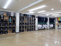 대한검도회 마석검도관