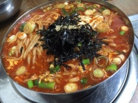 복수분식 본점