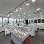 으뜸50안경 세종아름점