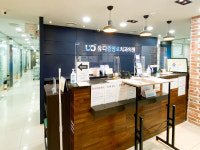 유디중앙로치과의원