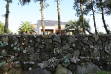 밧돌펜션하우스