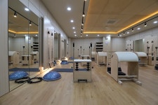 타워휘트니스&필라테스 천천점