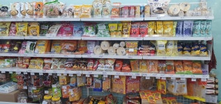설아아이스크림 청명점