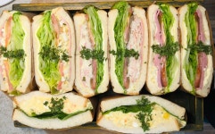 백만김밥 부산본점