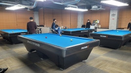 M당구클럽