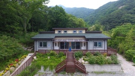 추월산 별무리