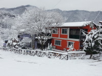 추월산 별무리