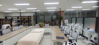 샵창업 전 가장 많이 찾는 곳: 씨라인메디랩