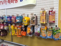 아이스크림 할인점 더쿨 마산호계점