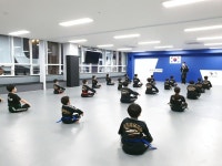 합기도천지관