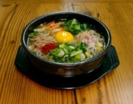 전주콩나물국밥 유명한집