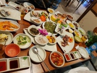 강림통술